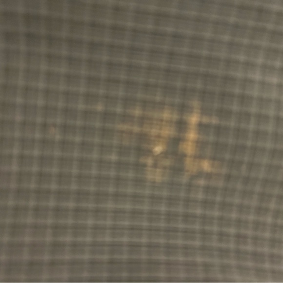 Women’s Heavier, large, The Northface grey (small checkered pattern) jacket. - Picture 13 of 16